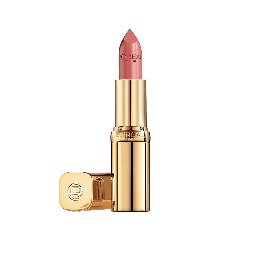 Color Riche Satin Lipstick 630 Beige À Nu
