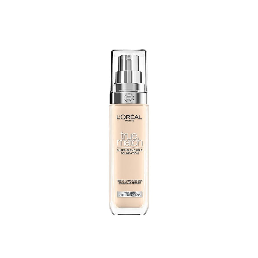 True Match Super-Blendable Foundation 1.N