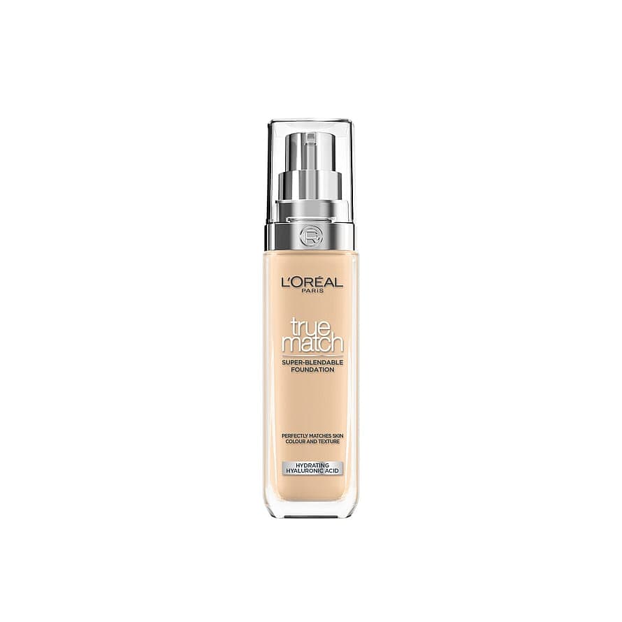 True Match Super-Blendable Foundation 4.N
