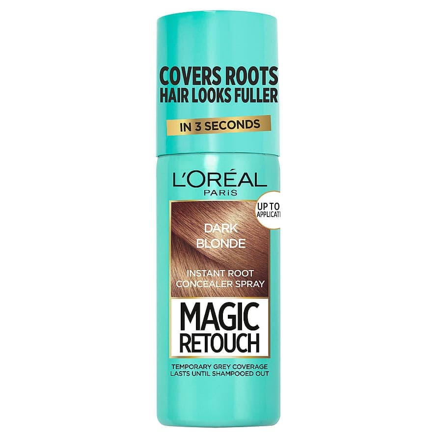Magic Retouch Direct Color Dark Blonde