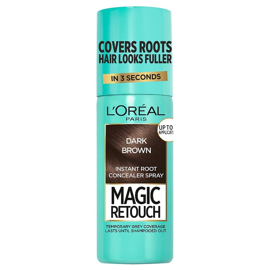 Magic Retouch Direct Color Dark Brown