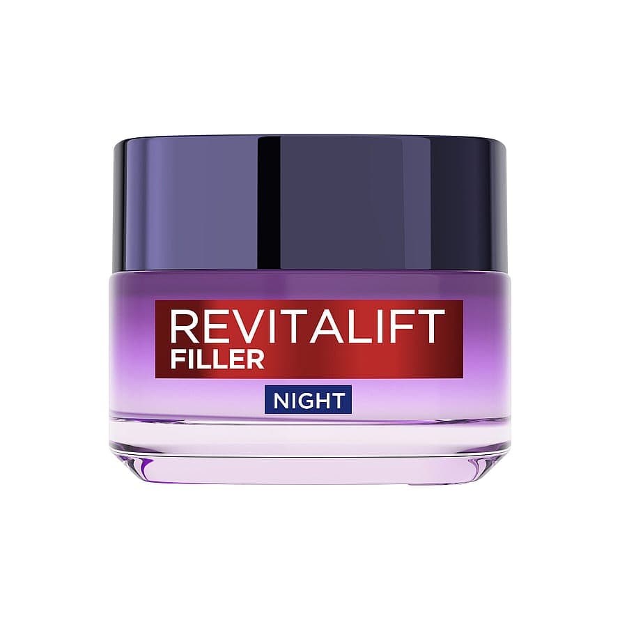 Revitalift Filler Night Cream 50 ml