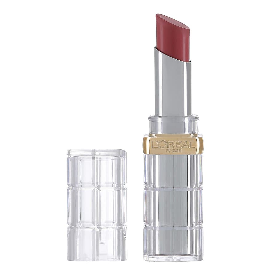 Glow Paradise Balm-in-Lipstick 112 Pastel Exaltation