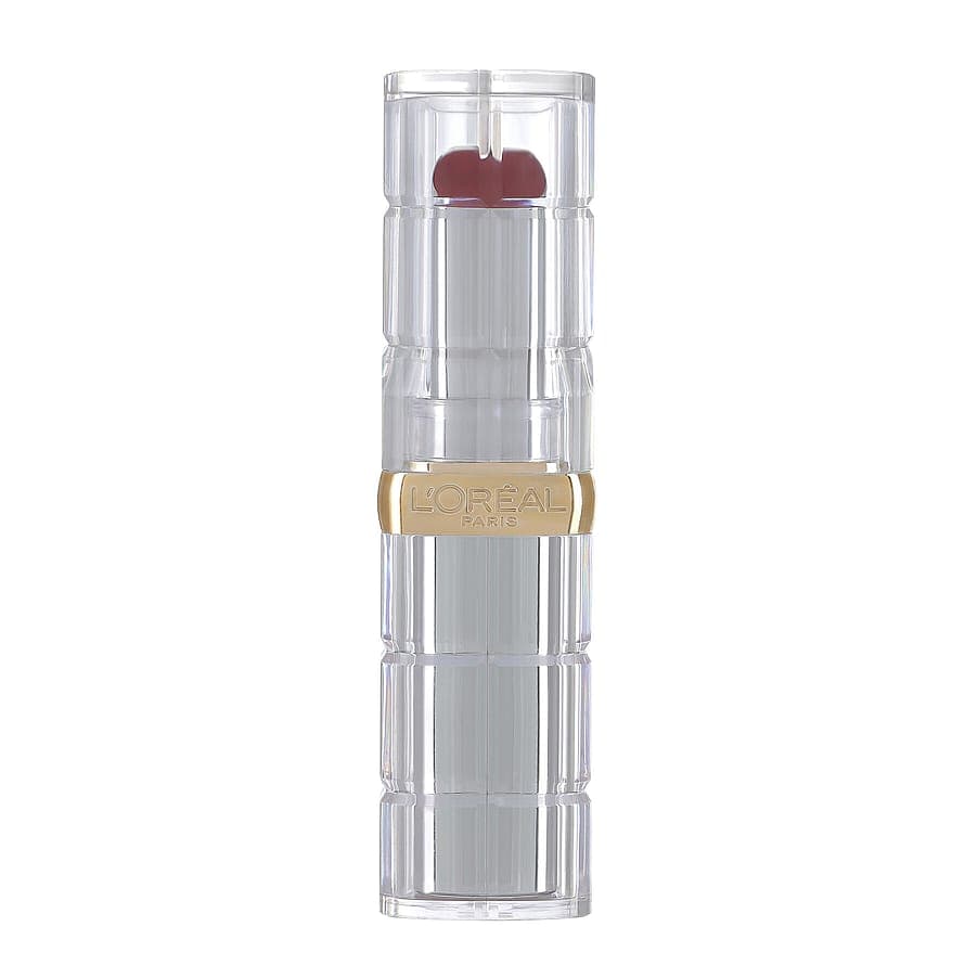 Glow Paradise Balm-in-Lipstick 350 Rouge Paradise