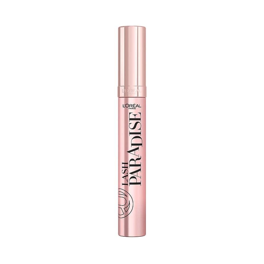Lash Paradise Mascara Black
