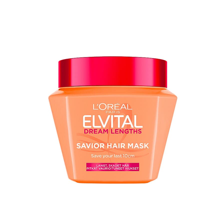 Elvital Dream Length Hair Mask 300 ml