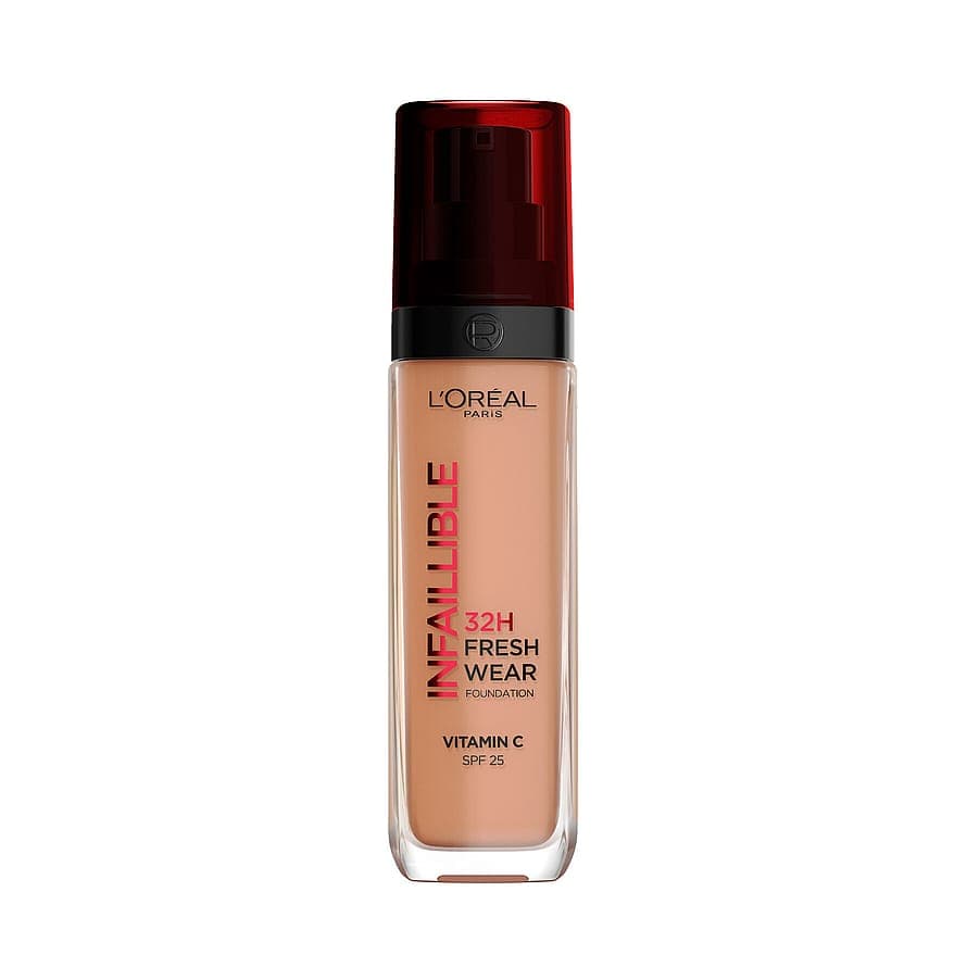 Infaillible 32H Fresh Wear Foundation 300 Neutral Undertone