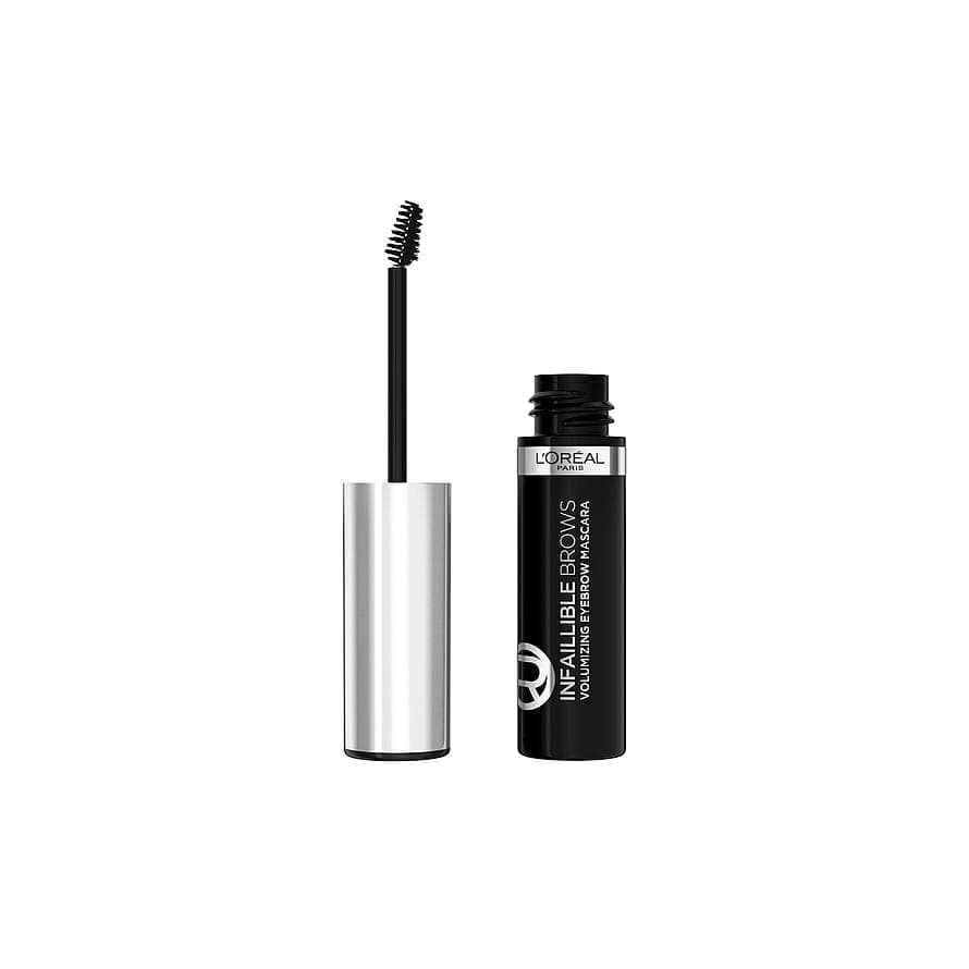 Infaillible Brows 24H Eyebrow Mascara 00 Clear