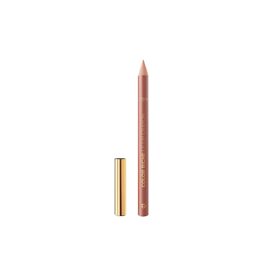 Color Riche Le Lip Crayon 236 Organza