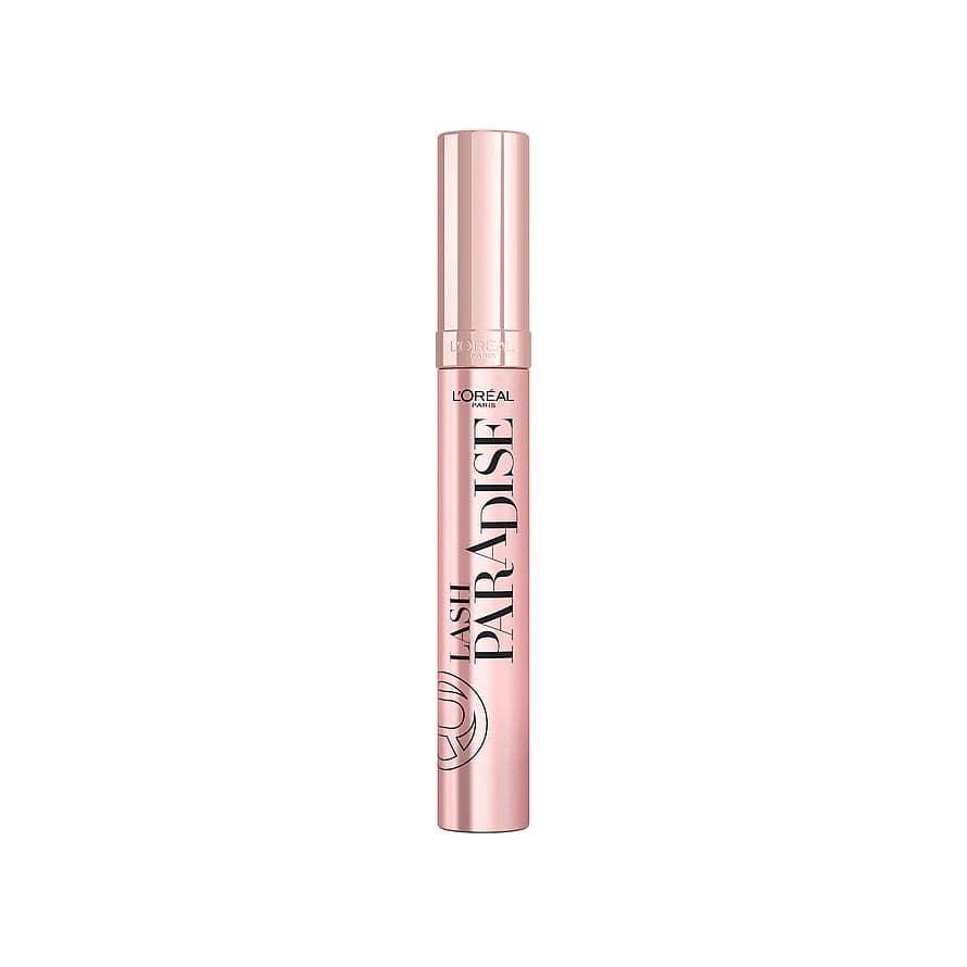 Lash Paradise Mascara Intense Black