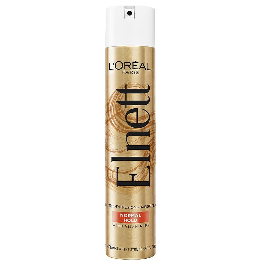 Elnett Normal Hold Hairspray 200 ml