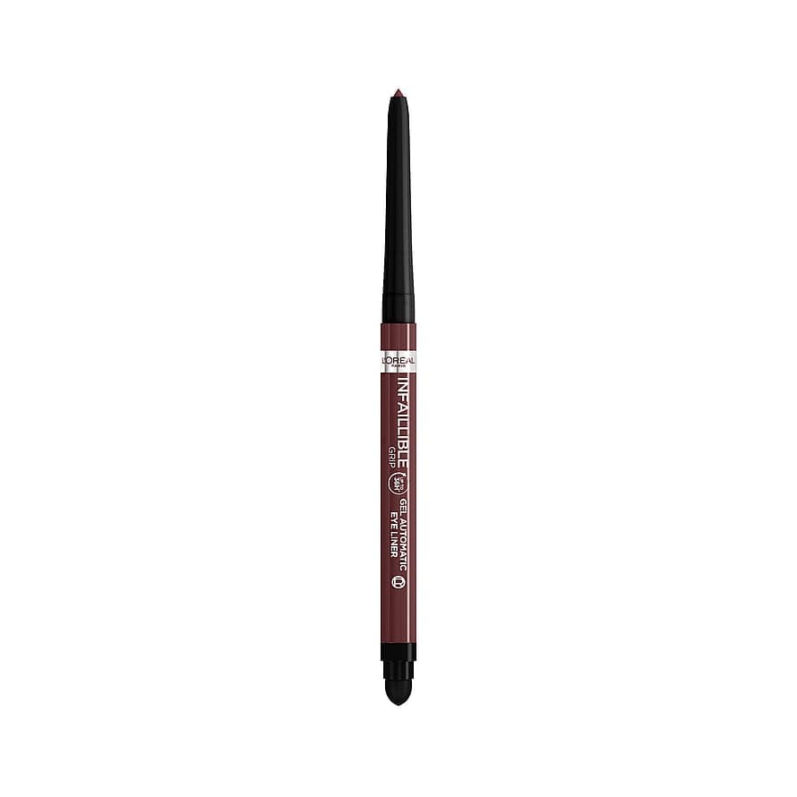 Infaillible Grip 36H Gel Automatic Eyeliner 013 Velvet Bordeaux