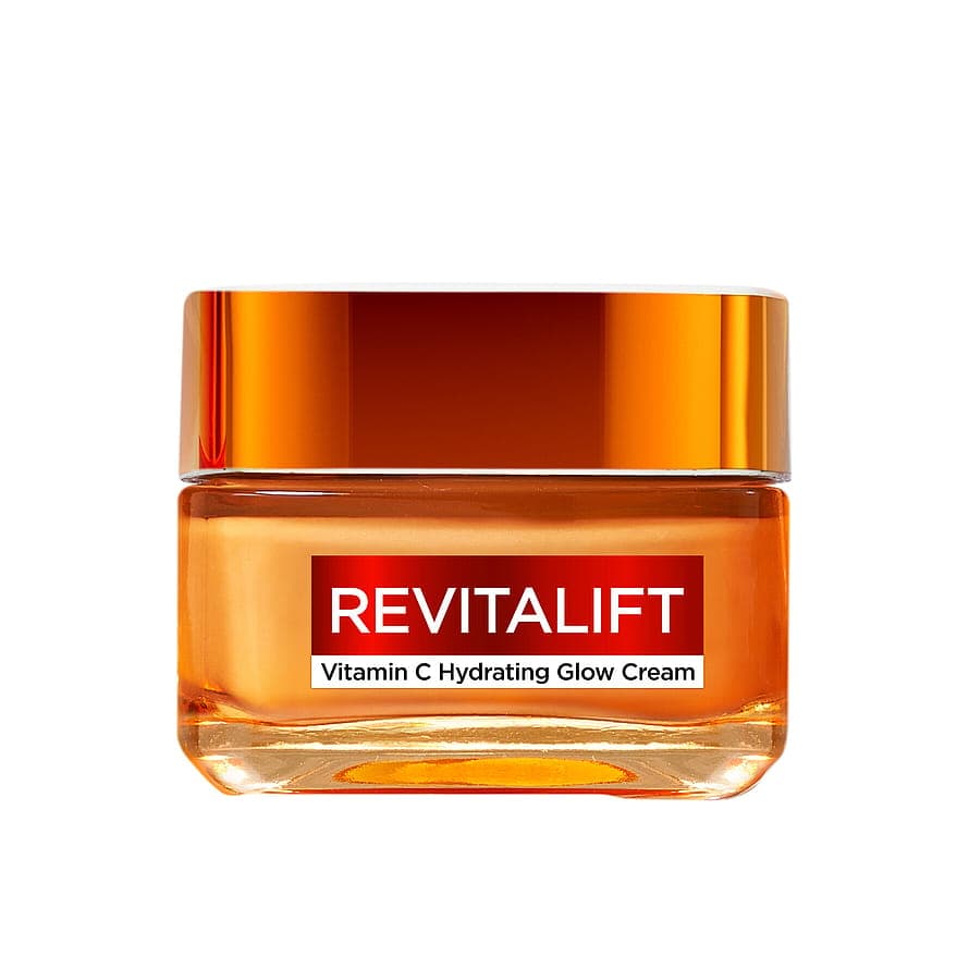 Revitalift Clinical Vitamin C Hydrating Glow Cream 50 ml