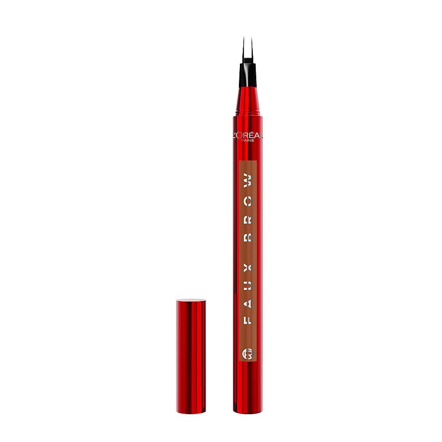 Infaillible Faux Brow Pen 384 Auburn
