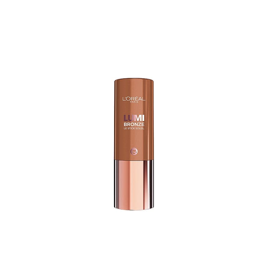 Lumi Bronze Le Stick Soleil Bronzerstick 110 Toasted Sunlight