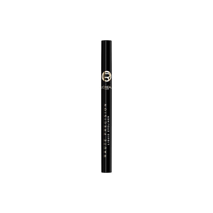 Haute Precision Liquid Eyeliner 010 Noir Silk