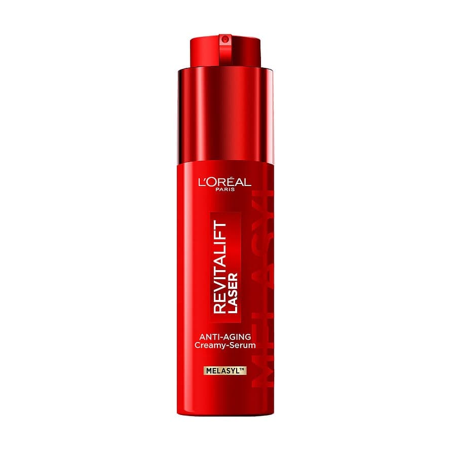 Revitalift Laser Triple Anti-Ageing Creamy Serum 50 ml