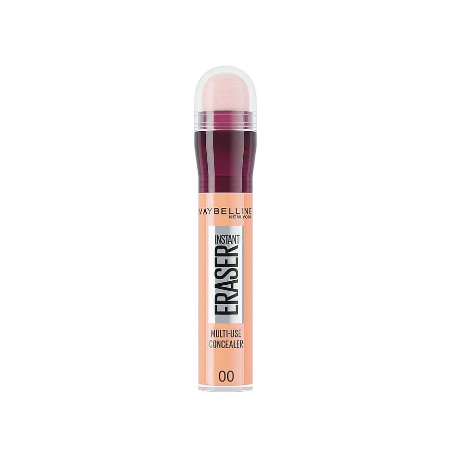 Instant Eraser Concealer 00 Ivory