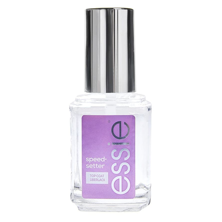 speed setter top coat