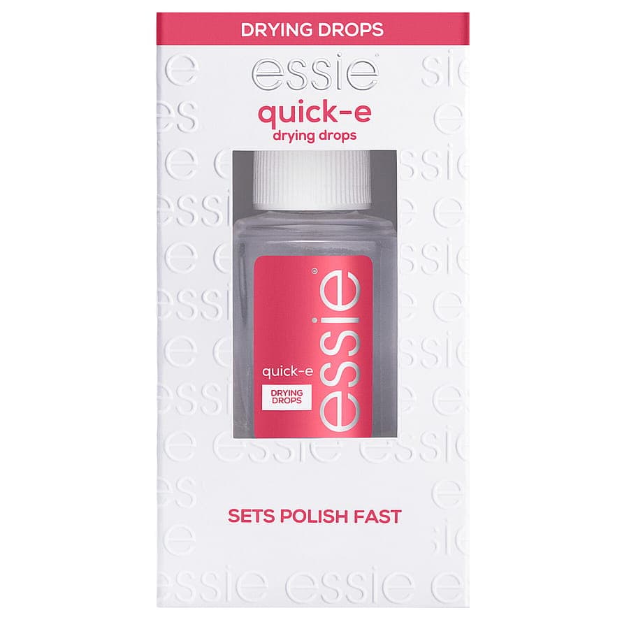 quick-e drying drops 13,5 ml