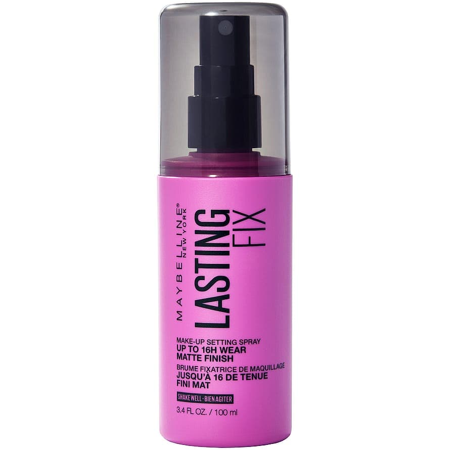 Lasting Fix Setting Spray 03 Peach Kiss