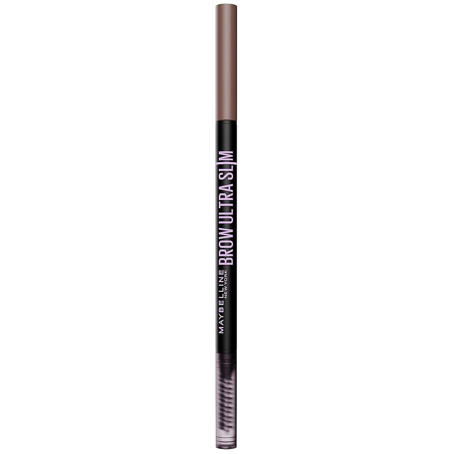 Brow Ultra Slim Pencil 02 Soft Brown