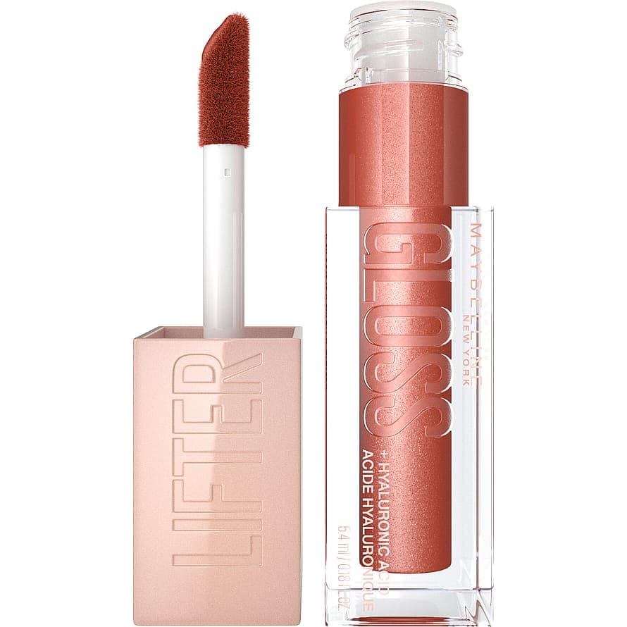 Lifter Gloss Lip Gloss Topaz