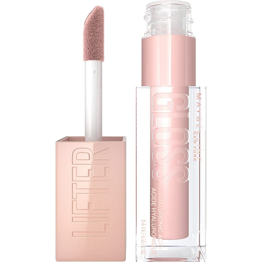 Lifter Gloss Lip Gloss 02 Ice