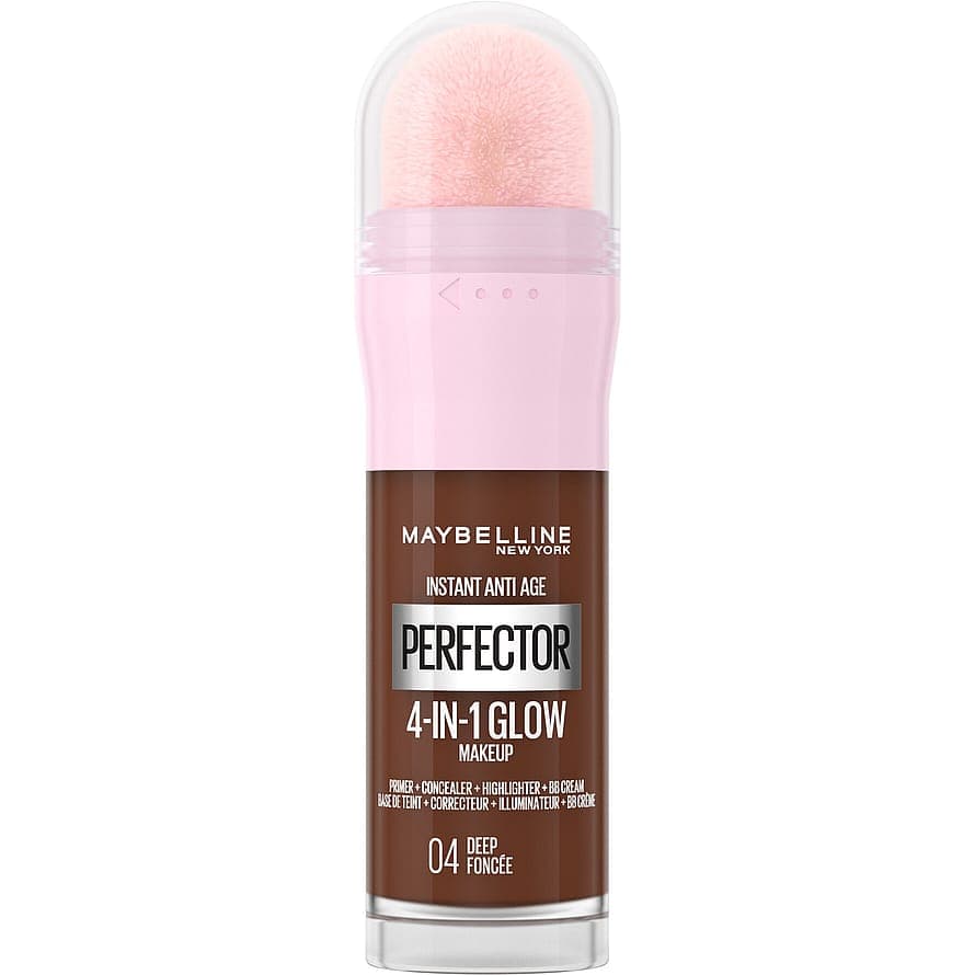 Instant Perfector 4-In-1 Glow Makeup 4 Deep