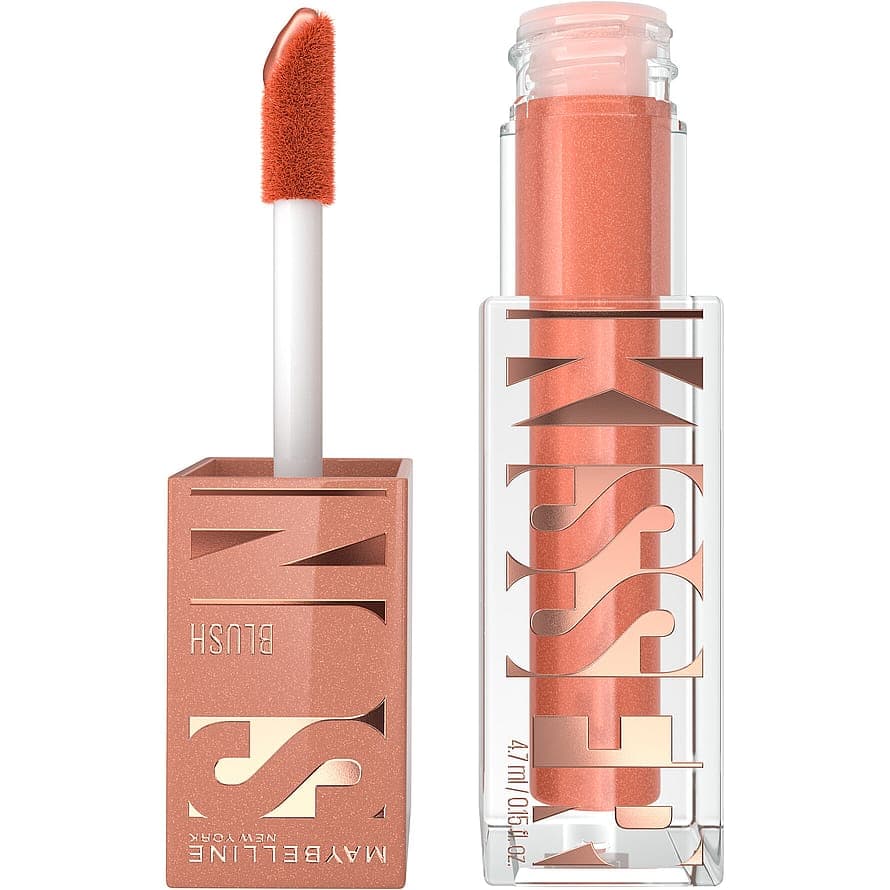 Sunkisser Glow Liquid Blush 3 Sol Search