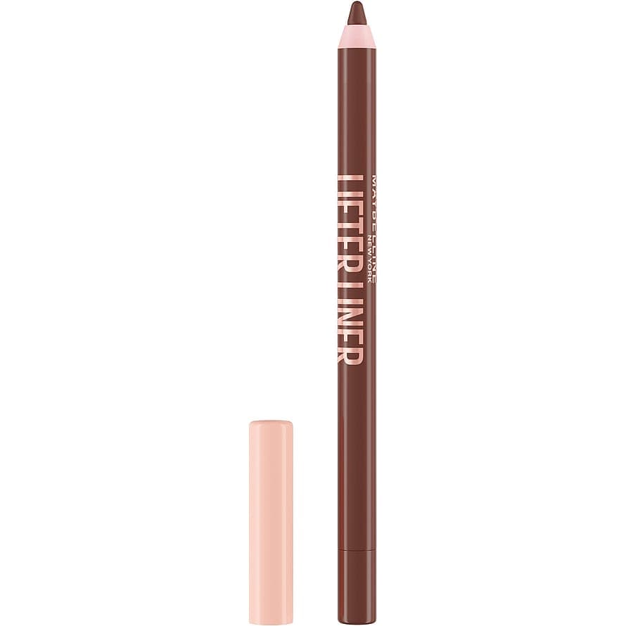 Lifter Liner Lip Liner 01 Cross The Line