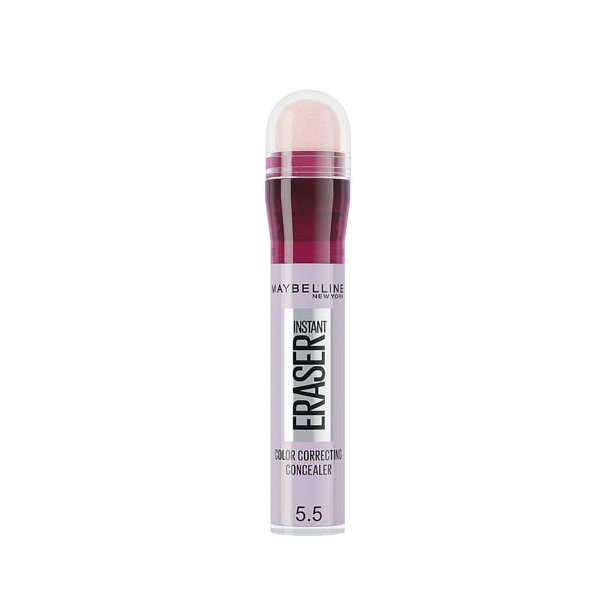 Instant Eraser Color Correcting Concealer 152 Purple