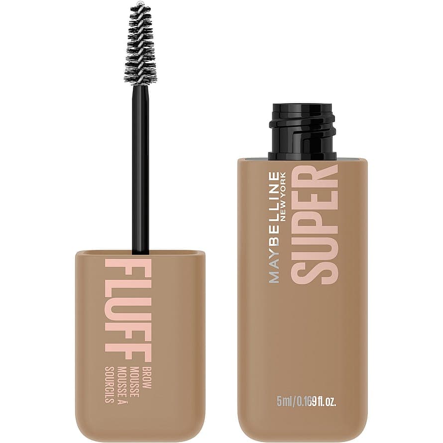 Superfluff Brow Mousse 250 Blonde