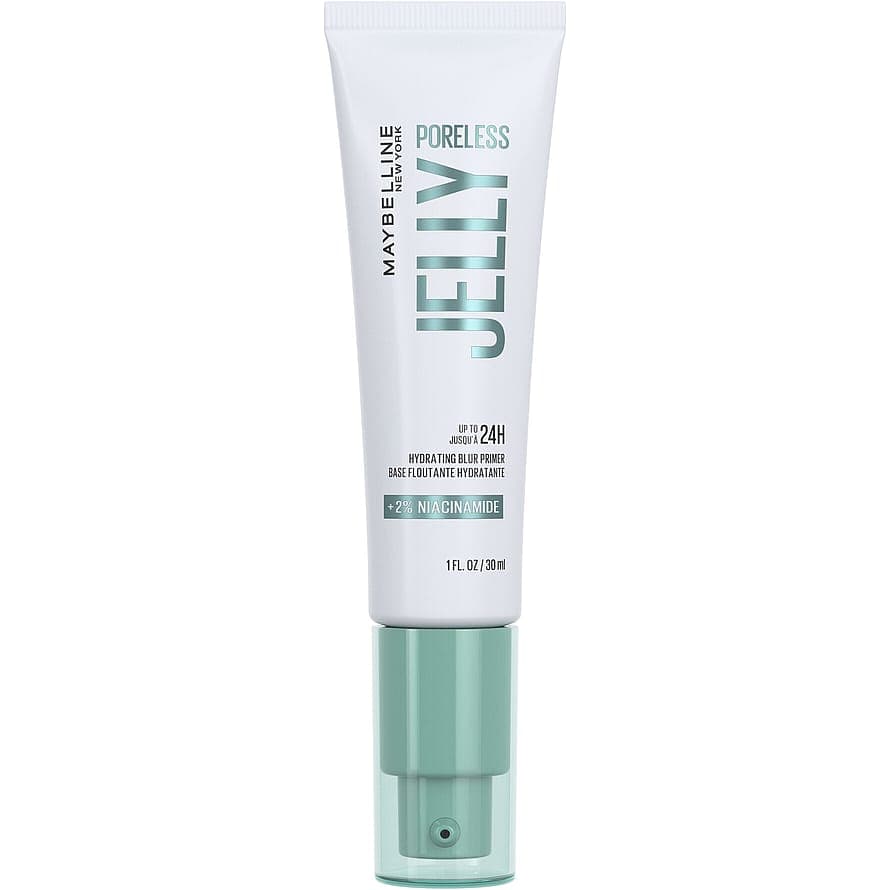 Poreless Jelly Primer 02 Cherry Kiss