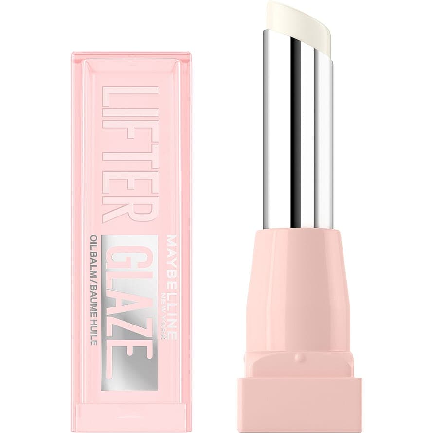 Lifter Glaze Lip Balm 01 Clear Crave