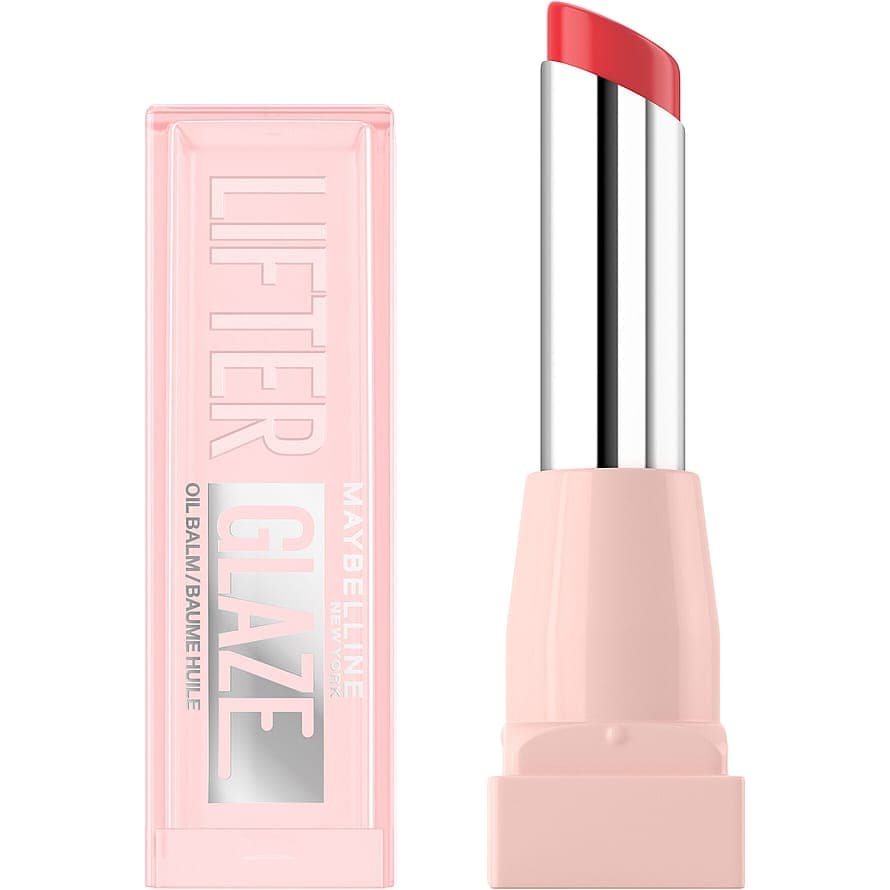 Lifter Glaze Lip Balm 05 Peach Quench