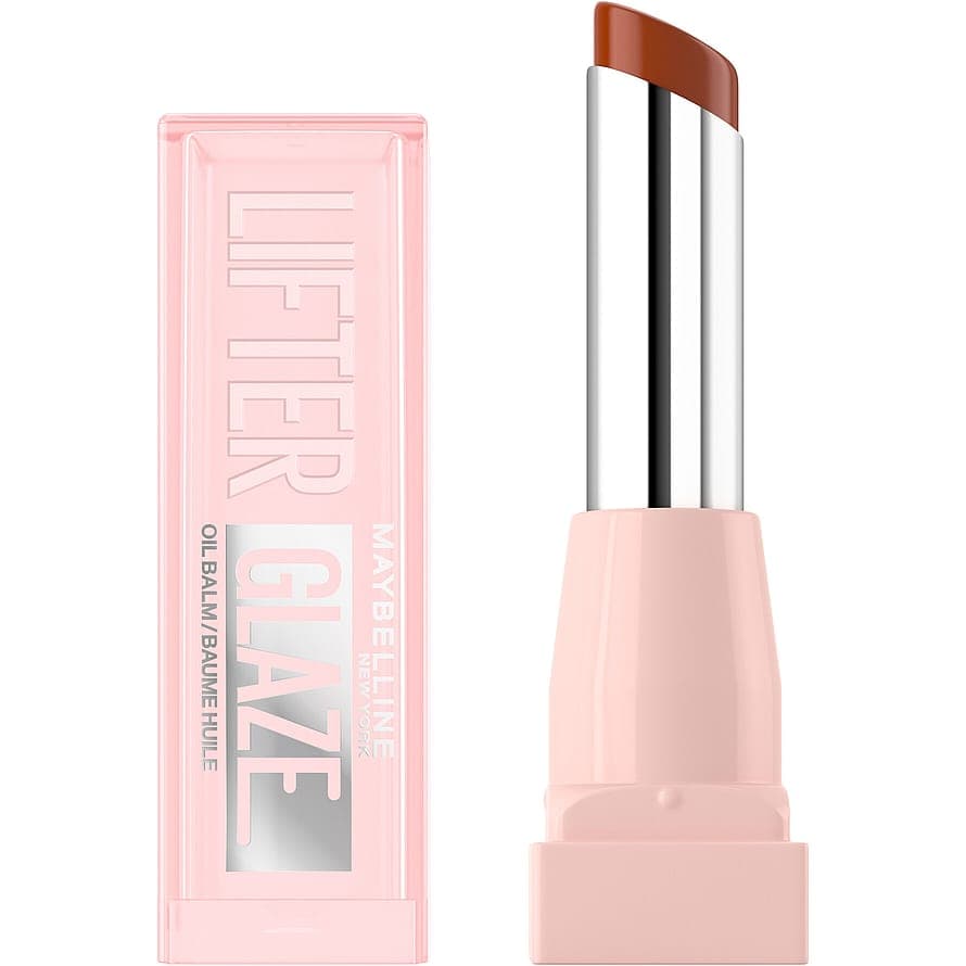 Lifter Glaze Lip Balm 09 Latte Crush