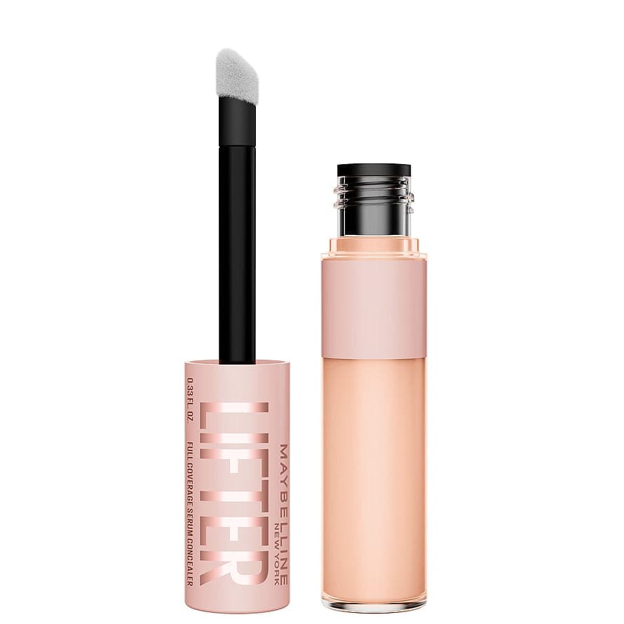 Lifter Full Coverage Serum Concealer 5