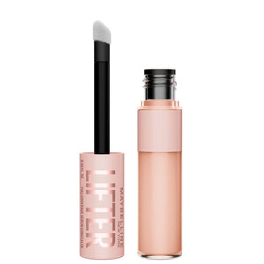 Lifter Full Coverage Serum Concealer 15