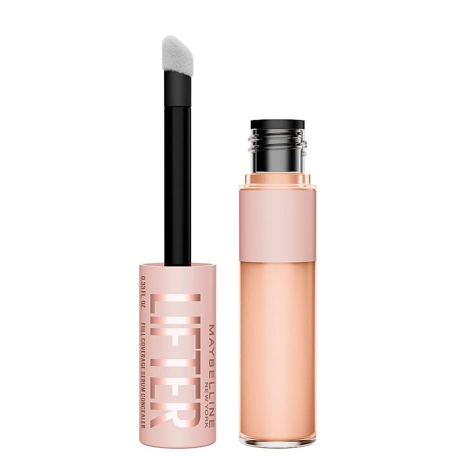 Lifter Full Coverage Serum Concealer 20