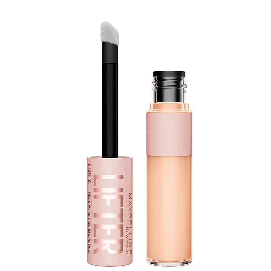 Lifter Full Coverage Serum Concealer 25