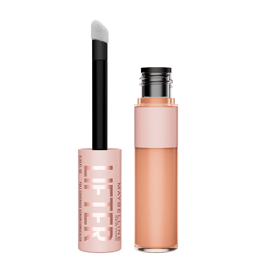 Lifter Full Coverage Serum Concealer 30