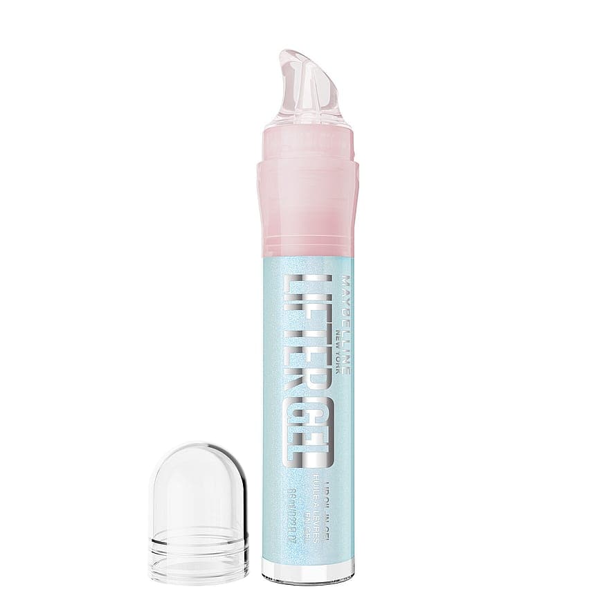 Lifter Gel Oil-In-Gel Twist Pen 02 Blue Boba