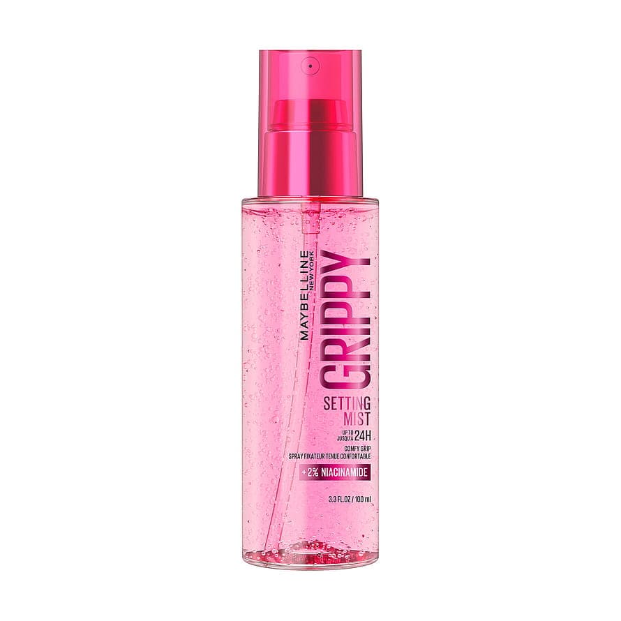 Grippy Setting Mist 100 ml