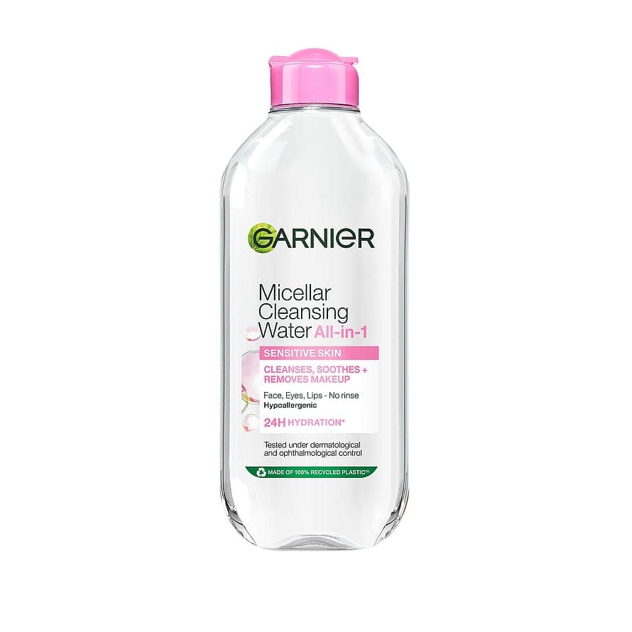 Micellar Cleansing Water All-in-1 400 MLT