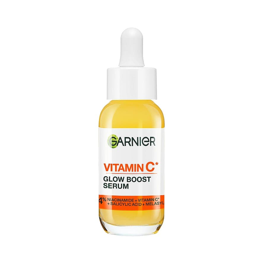 Vitamin C* Glow Boost Serum 30 MLT