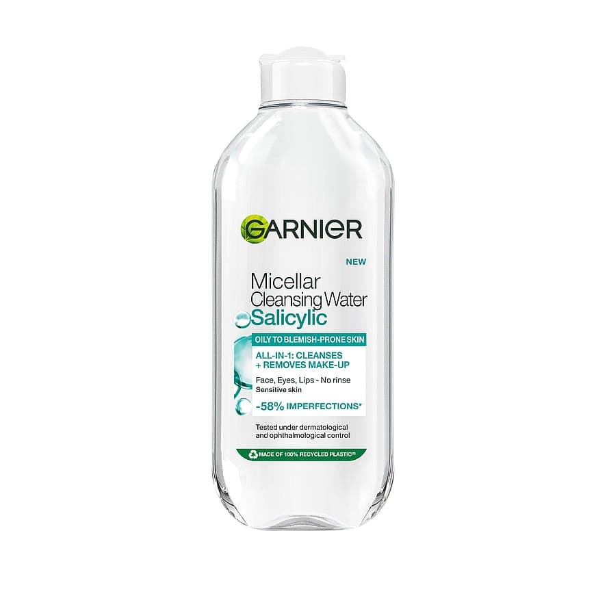 Micellar Cleansing Water Salicylic 400 MLT
