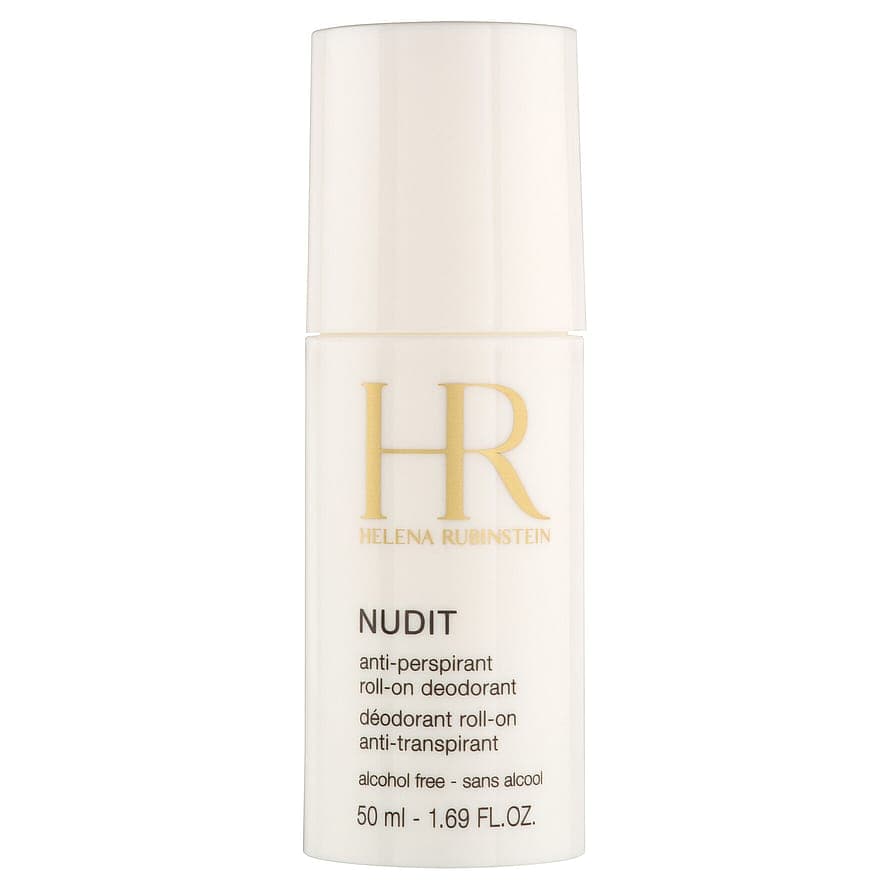Nudit Deodorant Anti-Transpirant Roll-On 50 ml