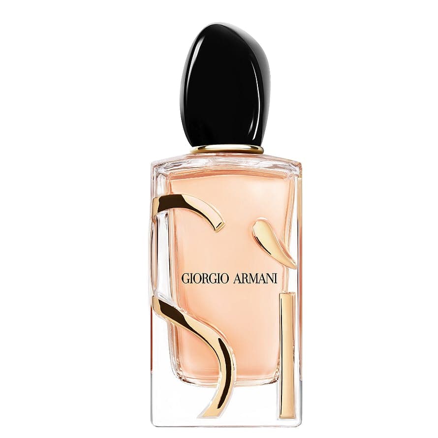 Giorgio Armani Sì Eau de Parfum 100 ml