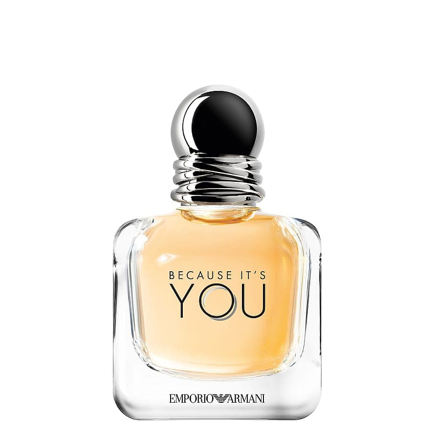 Because It's You Eau de Parfum 50 ml